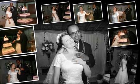 Casamento 17/10/2009